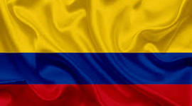 Timeline: ULTIMOS PRECIDENTES DE COLOMBIA