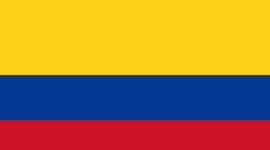 Timeline: ULTIMOS PRESIDENTES COLOMBIA