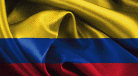 Timeline: últimos presidentes de Colombia