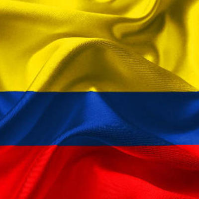 Timeline: Ultimos Presidentes De Colombia