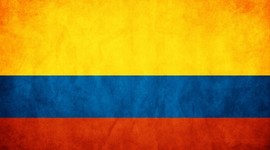 Timeline: Ultimos Presidentes De Colombia