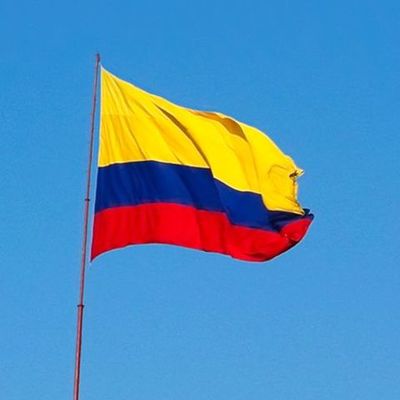Timeline: ultimos presidentes de colombia