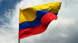 Timeline: últimos presidentes de colombía