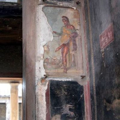 Timeline: Western Art History