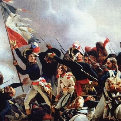 Timeline: French Revolution Timeline by Sam Brigiotta