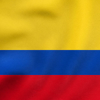 Timeline: últimos presidentes de Colombia