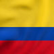 Bandera colombia