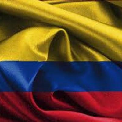 Timeline: Ultimos Presidentes de Colombia