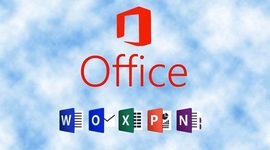 Timeline: Linea del tiempo Microsoft Office