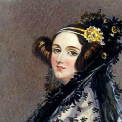 Timeline: Mujeres en la historia de las Ciencias de la Computación