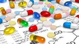 Timeline: Historia de la Farmacología.