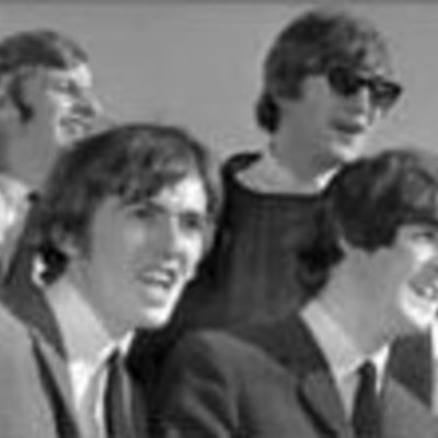 Timeline: The Beatles