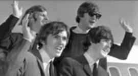 Timeline: The Beatles