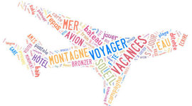 Timeline: LES VACANCES