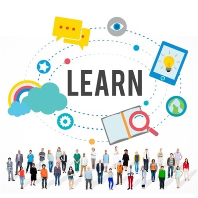 Timeline: La evolución del concepto de Recurso Educativo Digital