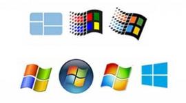 Timeline: Historia Windows S.O.