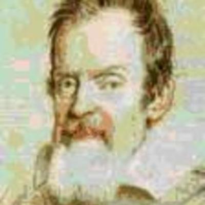 Timeline: GALILEO GALILEI