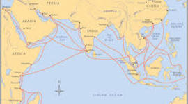 Timeline: Indian Ocean Trade
