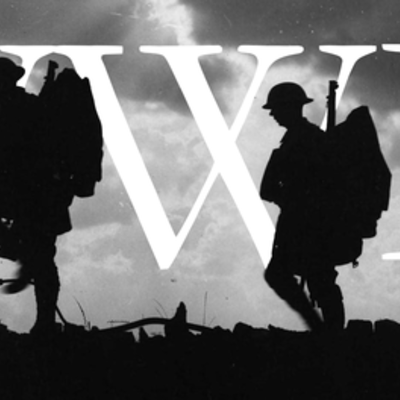 Timeline: World War I