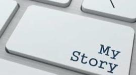 Timeline: autobiografia