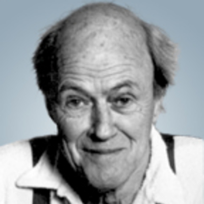 Timeline: Life of Roald Dahl's and His Children's Books