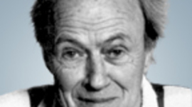 Timeline: Life of Roald Dahl's and His Children's Books
