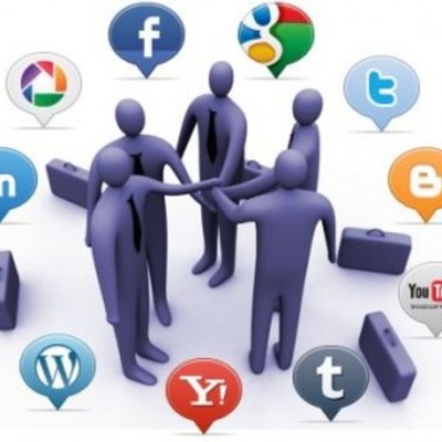 Timeline: Evolución del concepto de red