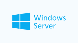 Timeline: WINDOWS SERVER