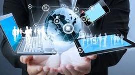 Timeline: MODERNIDAD DE LA TECNOLOGIA