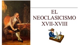 Timeline: Linea del tiempo de la literatura del neoclasicismo a el modernismo