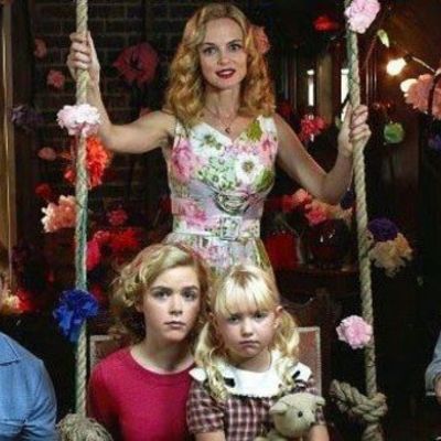 Timeline: como hacer crecer un jardín