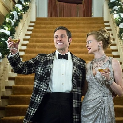 Timeline: La Fiesta De Navidad