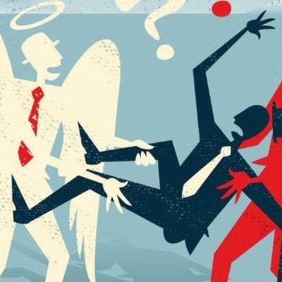 Timeline: Evolución de la Ética.