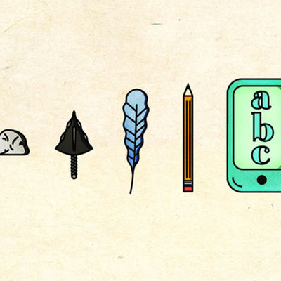 Timeline: Timeline: Comunicación humana