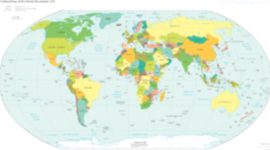 Timeline: EL MAPA