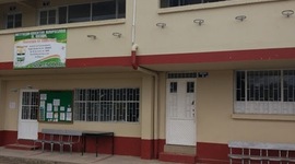 Timeline: Olimpiada Matemática 2018