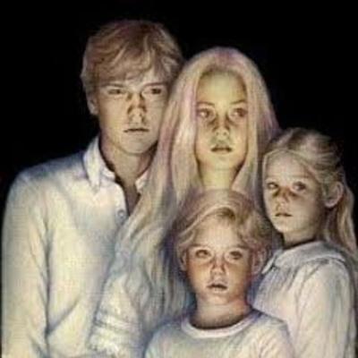 Timeline: LA IRA DE DIOS