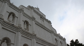 Timeline: Historia de las cofradías de Panchimalco