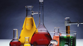 Timeline: Теории растворов