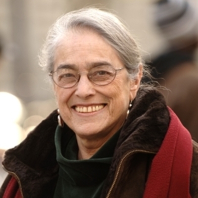 Timeline: Evelyn Fox Keller ( March 20, 1936)