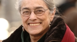 Timeline: Evelyn Fox Keller ( March 20, 1936)