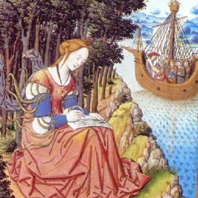 Timeline: Renacimiento, Neoclasicismo y Modernismo.