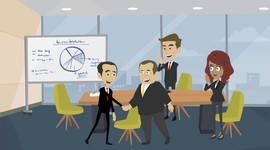 Timeline: Origen y Antecedentes de la Administración de Ventas