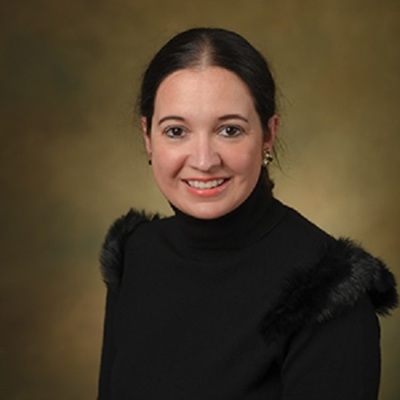 Timeline: Professional Biography of Amanda P. McRae