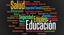 Timeline: La política social en sus diferentes etapas