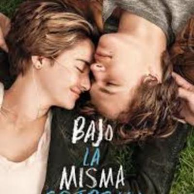 Timeline: Bajo la misma estrella