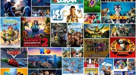 Timeline: EVOLUCIÓN CINE ANIMADO