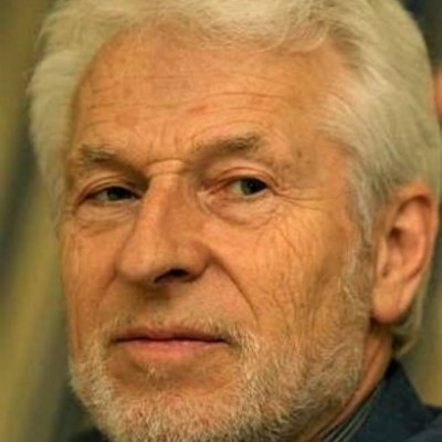 Timeline: Bas Van Fraassen