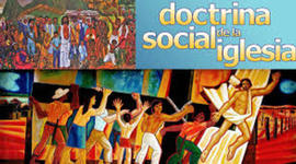 Timeline: ENCÍCLICAS SOBRE LA DOCTRINA SOCIAL DE LA IGLESIA