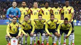 Timeline: FÚTBOL EN COLOMBIA